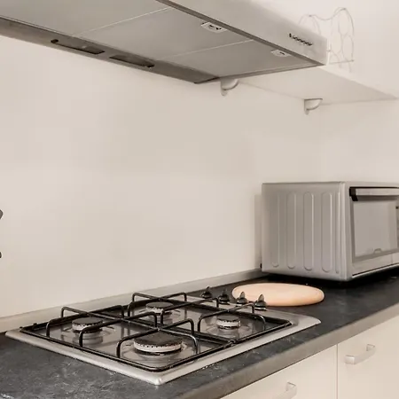 Atto Primo Zona Vicino Stazione Apartment