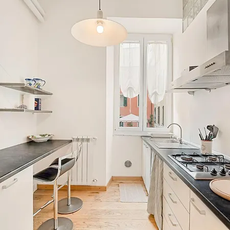 Atto Primo Zona Vicino Stazione Apartment *